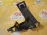 Крепление крыла BMW 3-Series F30 '2012 перед, прав 51117207932
