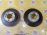 Диск тормозной BMW 3-Series F30 F 312X24 пара 24 мм 34116792219 '2012