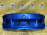 Крышка багажника BMW 3-Series F30 '2013 3250d синий, без фонарей, тычки, царапины 41007288757 (Синий)