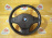Руль BMW 3-Series F30 '2013 Чёрная кожа, в сборе кнопками и Airbag 32306791330 32306854753 (Черный)