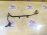 Датчик ABS Nissan Bluebird U14/P11 зад, прав 47900-5J000