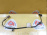 Датчик ABS Nissan Expert/Wingroad VEY11/VFY11/VW11/WFY11/WHY11/WPY11 зад, лев 47901-WD000 '1999-2000