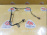 Датчик ABS Nissan Avenir PW11/W11/WPY11 зад, лев 47901-WA600 '2000-2005