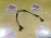 Датчик ABS Nissan Primera TNP12/WTNP12 зад, лев 4WD 47901-AU700 '2001-2003
