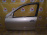 Дверь боковая NISSAN Bluebird Sylphy QG10 '2000-2003 перед, лев (Дефект) хром сверху (цена за голое железо) (Золотистый)