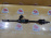 Привод Mazda GVER Capella FE перед, прав 4WD a/t ABS BH-24шл. Н-26шл. '1995 G0752550XB / G02625700B
