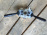 Блок подрулевых переключателей SUBARU Forester SF5 83111-FC030