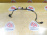 Датчик ABS Nissan Bassara/Presage/R'nessa U30/VU30/N30/HU30/JVU30/JU30/JHU30 зад, лев 47901-AD001/47901-AD060 '1999-2001