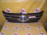 Решетка радиатора Toyota Camry AVV50 '2011-2014 RHD 53101-33380 (Хром)