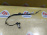 Датчик ABS Nissan Bluebird U14/P11 зад, лев НЕТ ФИШКИ QG18DE 47901-5J000