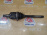 Шрус внутренний Toyota GRJ120W/KDJ120W/TRJ120W/GRN215W/KDN215W/TRN215W Land Cruiser Prado/Hilux Surf 1GRFE/1KDFTV/2TRFE Граната в сборе с валом. F 434