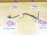 Датчик ABS Honda Accord CL7/CL8/CL9/CM1/CM2/CM3/UC1 перед, прав ОБРЕЗАНА ФИШКА 57450-SDC-013