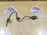 Датчик ABS Honda Stepwgn/S-MX RF1/RF2/RH1/RH2 перед, лев ОБРЕЗАНА ФИШКА B20 57455-S47-J50 '1996-2001