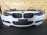 Ноускат BMW 3-Series F30 N55B30 '2013 M Sport белый, ксенон, туманки (дефект) (Белый)