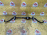 Стабилизатор BMW F13 6-Series N55 '2011 F Dinamik drive Правый руль 37116778089