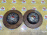 Диск тормозной BMW 6-Series F13 F 348X30 пара 28мм 34116775277 N55 '2011