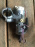 Замок зажигания Toyota ACR30/ACR40/ACM21/AZR60 Estima/Ipsum/Noah/Voxy 6 контактов 45020-28-7