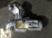Замок зажигания Toyota #ZT24#/#ZE12# Allion/Premio/Corolla Spacio/Caldina без ключа 45020-33-6