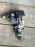 Замок зажигания HONDA RF3 Stepwgn дефект фишки S5A