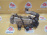 Радиатор системы EGR Kia 284162F140 Sorento XM D4HB '2011