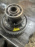 Дифференциал Honda SLXA