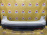 Бампер Ford Explorer 5 U502 '2011 зад парктроники BB5317D781AJPRAA (Белый)