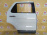 Дверь боковая Ford Explorer 5 U502 '2011 зад, прав (Белый)