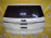 Дверь задняя Ford Explorer 5 U502 '2011 камера, ржавчинка (Белый)
