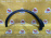 Накладка на крыло Ford BB5316A075AHW Explorer 5 U502 '2011 L F (Не крашенный)