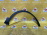 Накладка на крыло Ford BB5316A074AHW Explorer 5 U502 '2011 R F (Не крашенный)
