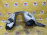 Подкрылок Ford Explorer 5 U502 '2011 перед, лев BB5316A574BD