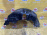 Подкрылок Ford Explorer 5 U502 '2011 зад, прав BB537828370AF
