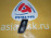 Кнопка центрального замка Ford U502 Explorer 5 '2011 перед, лев BB5T14017DBW