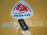 Кнопка центрального замка Ford U502 Explorer 5 '2011 перед, прав BB5T14017CBW