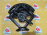 Набор инструмента Ford 5F9A17A078AA Explorer 5 U502 '2011 крюк, балонник, домкрат, противооткатка