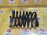 Пружина Ford U502 Explorer 5 '2011 R пара BB535560AA