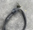Датчик кислородный Toyota 2JZ-GE Aristo JZS160 4 конт. номер 1, цилиндр 1,2,3   ДЕФЕКТ ФИШКИ 89465-30640