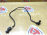 Датчик ABS Mitsubishi Airtrek/Outlander/Lancer CS2A/CS2V/CS5A/CS5W/CU2W/CU4W/CU5W зад, лев DRUM MR493459/MR569782
