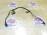 Датчик ABS Mitsubishi Colt/Colt Plus Z25A/Z27A/Z27AG зад, лев MR955029