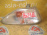 Габарит TOYOTA 20-383  (81510-20820) R Carina ST210 '1996-1998 Дефект стекла (глубокие царапины)