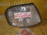 Габарит NISSAN 3418 (26124-4M400) R Sunny B15 '1998-2004 Брак стекла (трещины)