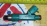 Форсунка Toyota 2AZ-FE Camry ACV40 бирюзовый 23250-0H070