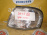 Габарит NISSAN 3418 (26129-4M400) L Sunny B15 '1998-2004 хром Дефект крепления