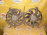 Диффузор радиатора Infiniti A18700A28001 (21481-JK000) M37 Y51 (в сборе)