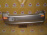 Бампер TOYOTA Nadia SXN1# зад Дефект 52159-44100 (Серебро)