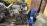 Двигатель Toyota 2NZ-FE-1710218 В СБОРЕ С АКПП СТАРТЕР КОСА КОМП Funcargo NCP20-0167091 ПРОБЕГ 66 Т КМ