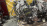 Двигатель Toyota 3S-FSE-7585520 тнвд 23100-74041 Vista Ardeo/Nadia SV50/SXN10-0009504 ПРОБЕГ 108 т.км.