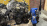 Двигатель Mazda ZL-VE-419110 2WD/4WD БЕЗ ГЕНЕРАТОРА Familia BJ5W-401380