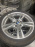 Диск Литой BMW R18/5/120  разноширокие.