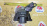 Подушка двигателя Toyota 3S-FSE/3S-FE Vista Ardeo SV50/SV55 с кронштейном перед, прав 12305-74300